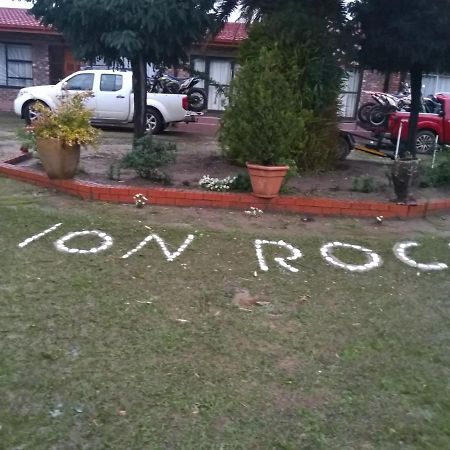 Lion Rock View Guesthouse Maseru Exterior photo