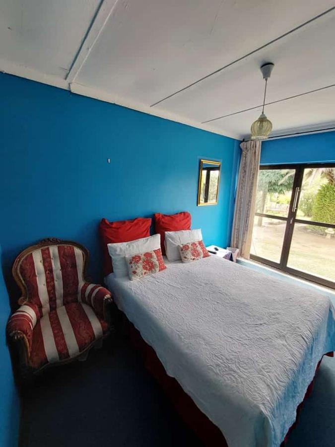 Lion Rock View Guesthouse Maseru Exterior photo