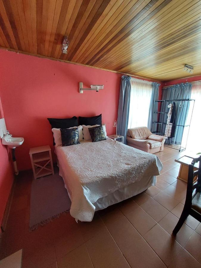 Lion Rock View Guesthouse Maseru Exterior photo