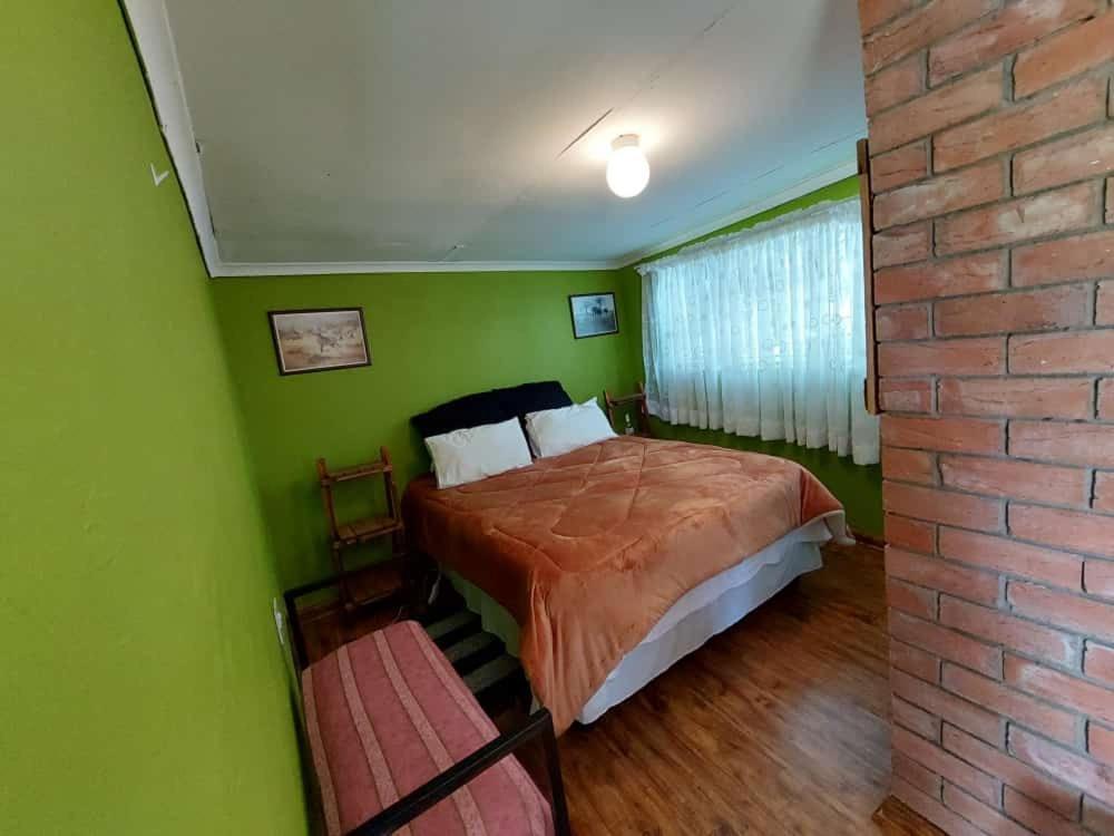 Lion Rock View Guesthouse Maseru Exterior photo