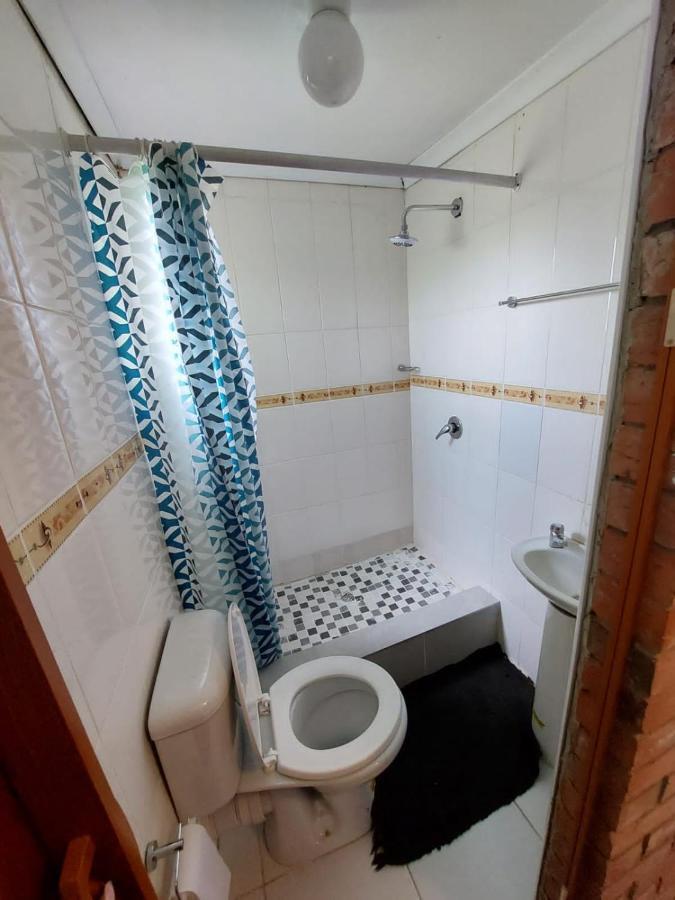 Lion Rock View Guesthouse Maseru Exterior photo