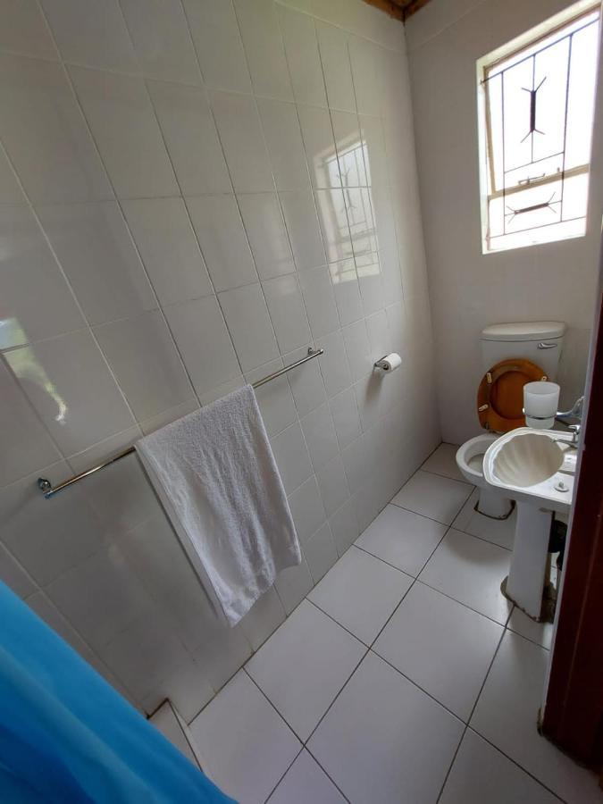 Lion Rock View Guesthouse Maseru Exterior photo